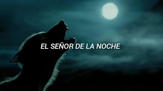 El señor de la noche  Don Omar sub español  Remus Lupin [upl. by Delsman]