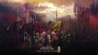 Mount amp Blade Bannerlord 2 The Old Realms mod Obrona zamku Leichnberg 2 [upl. by Biamonte]