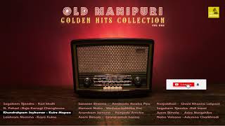 Old Manipuri Golden Hits Song  vol 1 [upl. by Marigolde868]