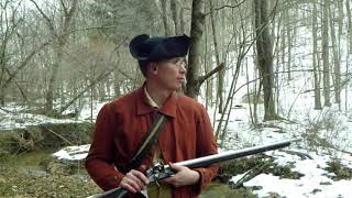 The 2nd Model Brown Bess Musket [upl. by Drona]