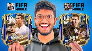 1 TOTY From Every FIFA [upl. by Enoek]