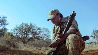 South Africa Soldiers at War Against Poachers  Full Documentary [upl. by Anilrahc]