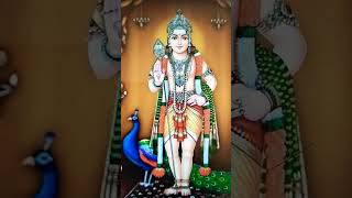 Maruthamalai sathiyama god murugan song 3 [upl. by Genovera685]