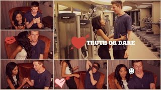 Truth Or DARE  Tealaxx2 [upl. by Corley]