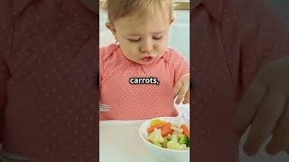 How to Develop Your Baby’s Food Texture Step by Step Guide for Parents [upl. by Gambrell688]