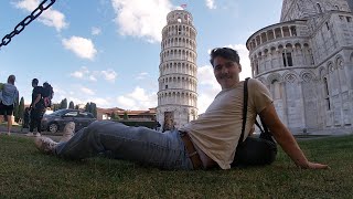 I moved to Italy vlog [upl. by Chemar576]