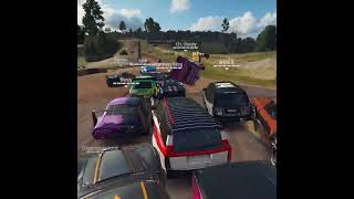 Wreckfest Chaos 1 [upl. by Adok]