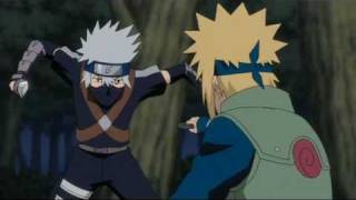 Naruto Generations The Tales of Hatake Kakashi Part 1 [upl. by Maryrose152]