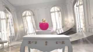 Comercial La Tentation de Nina by Nina Ricci [upl. by Ahseram]