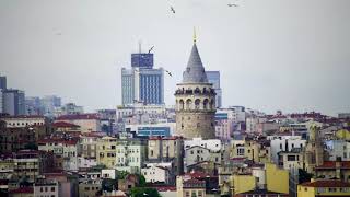 Eminönü ISTANBUL TURKEY [upl. by Hardi]