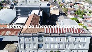 Unipampa  Presentation video English version 2022 [upl. by Margeaux]