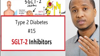 How SGLT2 Inhibitors Work with Pros and Cons  Jardiance Farxiga Invokana Type 2 Diabetes15 [upl. by Terrel]