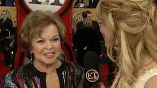 ETs Last Interview With Shirley Temple Black [upl. by Dachy]