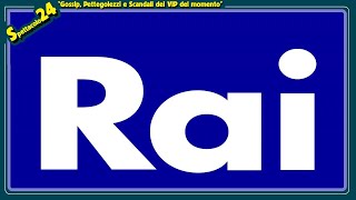 Palinsesti Rai 20222023 due programmi chiusi per sempre poi conferme e novità ecco cosa vedremo [upl. by Iamhaj]