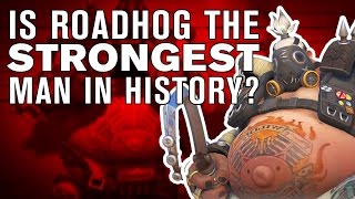 The SCIENCE Behind Roadhog in Overwatch [upl. by Karisa]