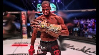 Michael Page — Highlights —Iam Bruce Lee [upl. by Leile]