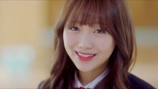 Lovelyz quotCandy Jelly Lovequot Official MV [upl. by Bonne]