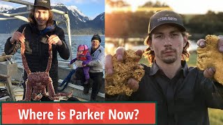 What is Parker Schnabel from Gold Rush Doing Now 2021 Updates [upl. by Inavihs]