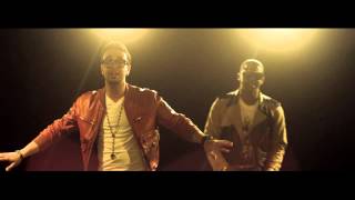 JAY amp DARIO  QUIEN SANARA OFFICIAL VIDEO [upl. by Siednarb]