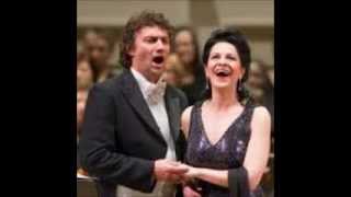 Madame Butterfly Puccini Jonas KaufmannAngela Gheorghiu [upl. by Adniuqal]