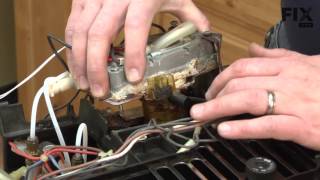 DeLonghi Coffee Maker Repair – How to Replace the Generator [upl. by Ianahs]