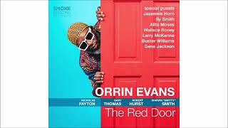 Orrin Evans 2023 The Red Door [upl. by Vargas]