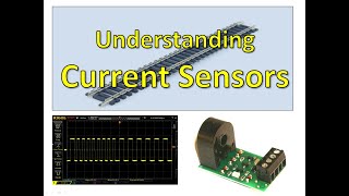 How Do Current Sensors Work [upl. by Nonrev]