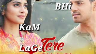 Tere Sang Song Satellite Shankar HeartTouching Status Romantic Bollywood Status WhatsApp Status S [upl. by Geller]