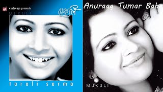 AnuraagTumarBabe TaraliSarma Mukoli [upl. by Margit]