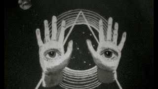 Witchcraft amp Occultism in the media [upl. by Demmahum]