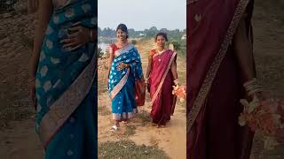 Yesu tujhe sambhalega jesus song short video 2024brahmanmara parish [upl. by Noram]