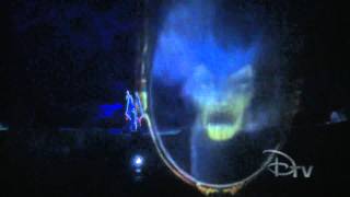 Fantasmic Full Show in HD  Disneys Hollywood Studios  Walt Disney World [upl. by Neik]