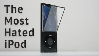 Only I Am Stupid Enough To Try And Fix This iPod Nano [upl. by Hynda]