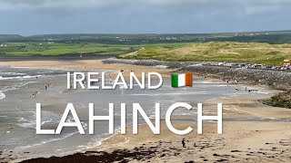 Lahinch Ireland 4K [upl. by Shaw]