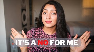 Pakistani Skincare Brands I DONT Recommend [upl. by Enirrok]