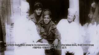 The History of the Filipino in Korea [upl. by Galateah]