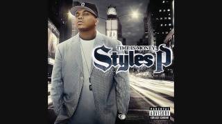 Styles P feat J Hood  GJoint [upl. by Biamonte]