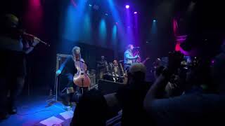 Murder By Death  Comin’ Home Live at Skully’s Music Diner 61624 [upl. by Yacov105]