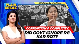 RG Kar Hospital LIVE Updates  Kolkata Rape And Murder Case LIVE Updates  Kolkata News LIVE  N18L [upl. by Euqinad843]