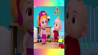 How Was Baby Born Song  Shorts [upl. by Kleinstein823]