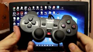 GTA 5 Gameplay using Gamepad  How to Setup Gamepad [upl. by Treulich]