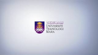 Animated Intro • UiTM Logo Fx [upl. by Nhojleahcim508]