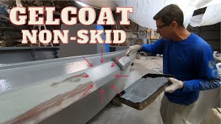 How to Mix Polyester Gelcoat [upl. by Gnay]