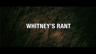 Hostel Part II Deleted Scene  quotWhitneys Rantquot 2007 [upl. by Burbank]