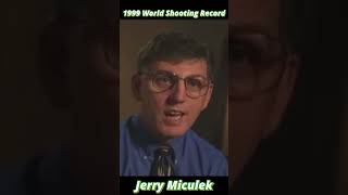 Jerry Miculek 1999 World Shooting Record [upl. by Giglio]