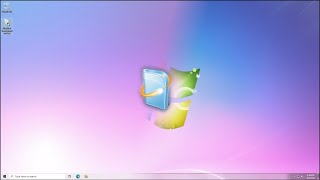 I Turned Windows 10 Into Windows 7 [upl. by Lebiram159]