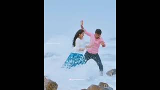 TELUGU  NINNU KORI MOVIE  LOVE WHATSAPP STATUS [upl. by Voleta304]