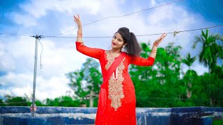 Tutuk Tutuk Tutiya  Bangla local dance performance  Dance Cover [upl. by Lemhar]