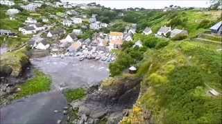 Luxury Holiday Cottage Cornwall [upl. by Julio]