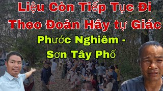 1 ngày Hơn 20 km bộ hành  Lỗi Do đâu [upl. by Dall]